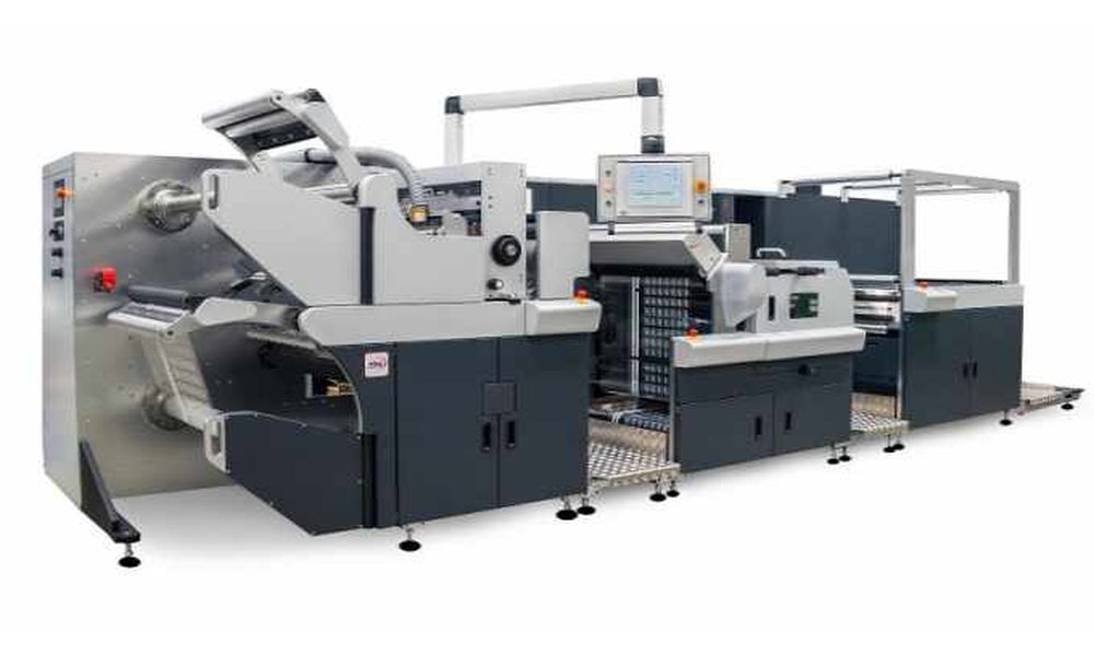 Дебют ABG ILC760