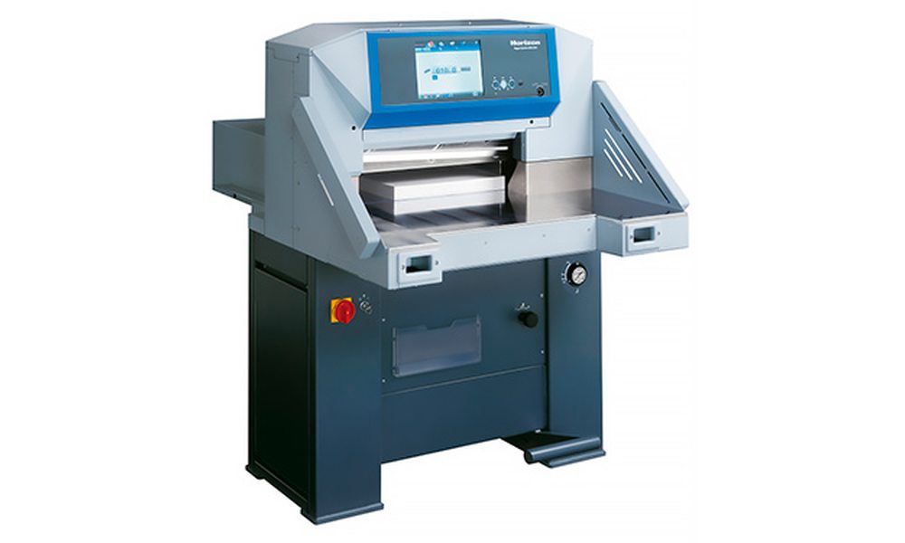 бумагорезальную машину APC-610