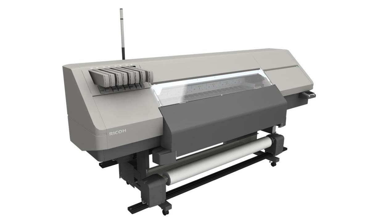рулонные широкоформатные принтеры Pro L5130 / L5160