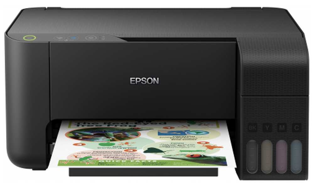 Фабрика печати Epson