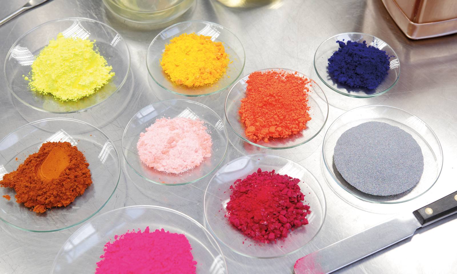 Компания Siegwerk объявила о повышении цен на все упаковочные краски и лаки в регионе EMEA (Европа, Ближний Восток и Африка) с 1 февраля 2019 года