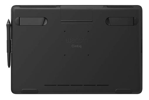 Wacom Cintiq 16HD