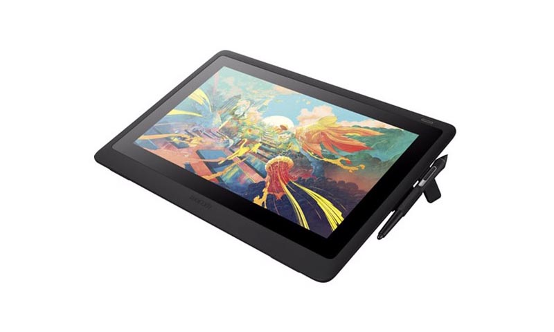 Wacom Cintiq 16HD