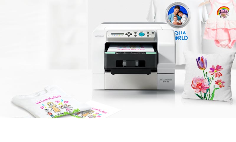 Принтер VersaSTUDIO BT-12