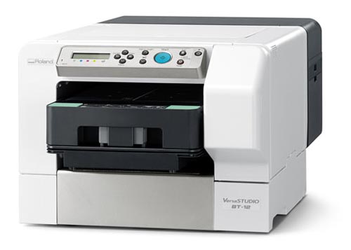 Принтер VersaSTUDIO BT-12