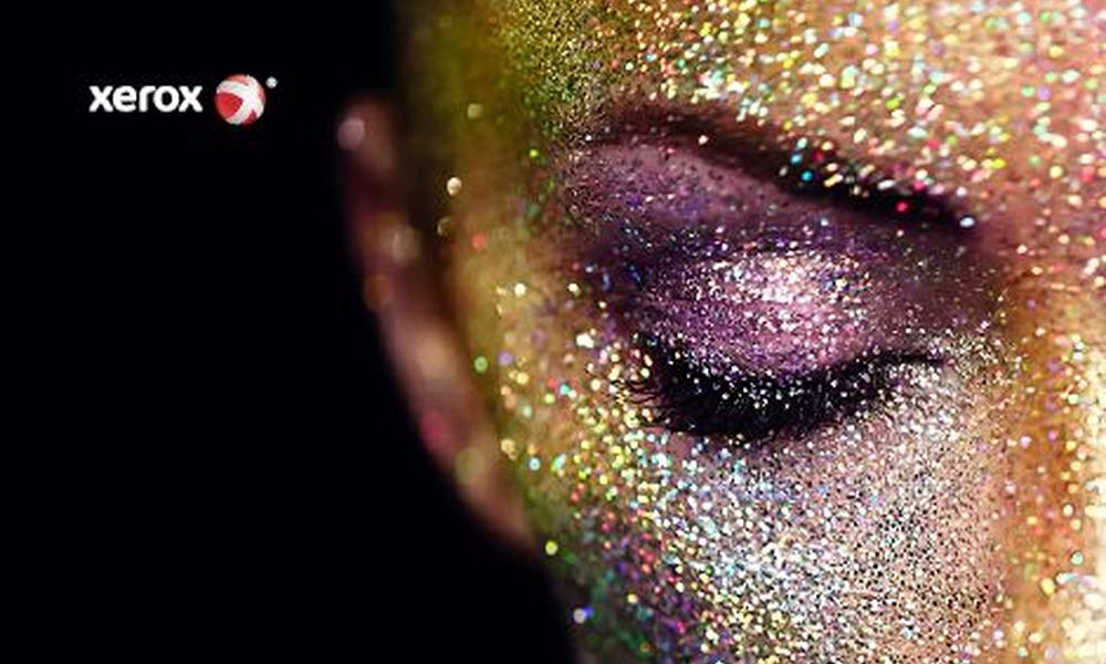 Xerox Embossed Paper