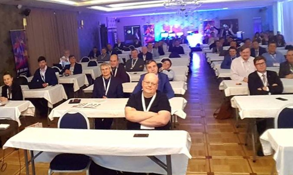 Компания KYOCERA Document Solutions Russia (KDRU)
