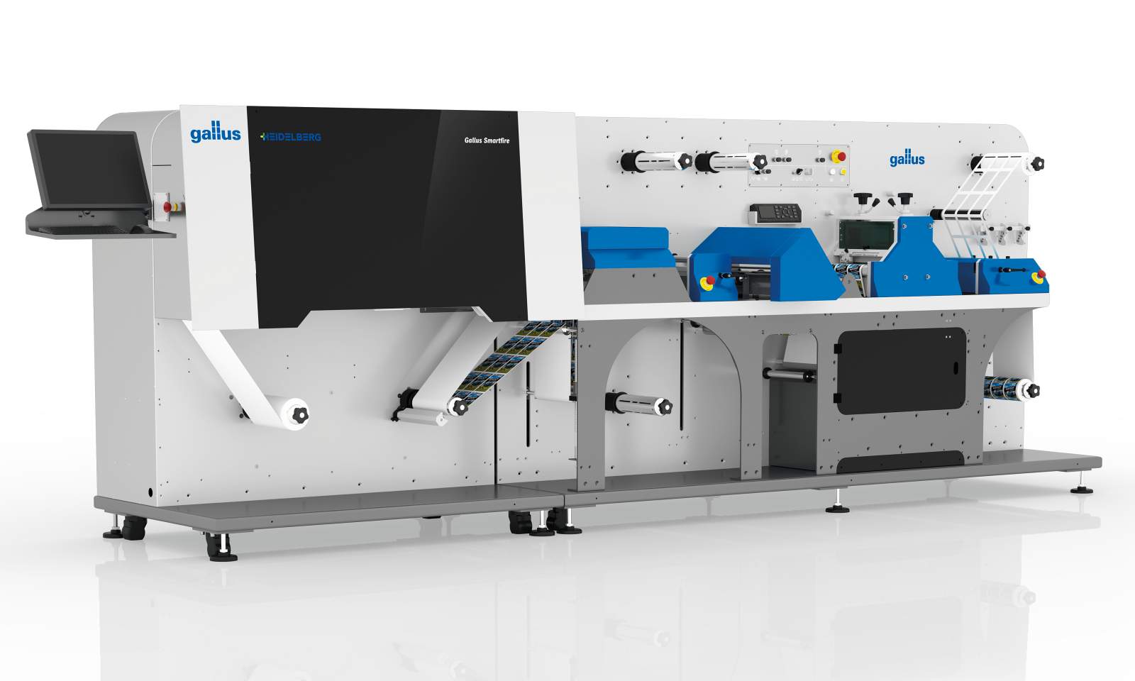 Gallus Smartfire
