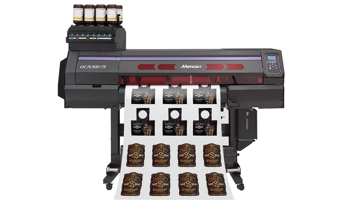 Компания Mimaki Europe, объявила о своих планах по демонстрации оборудования на выставке FESPA Global Print Expo 2019