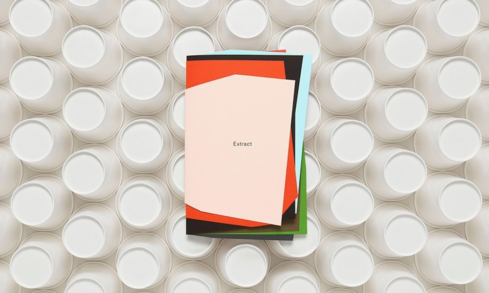 В компании «ДубльВ» стартовали продажи Extract ЭКО