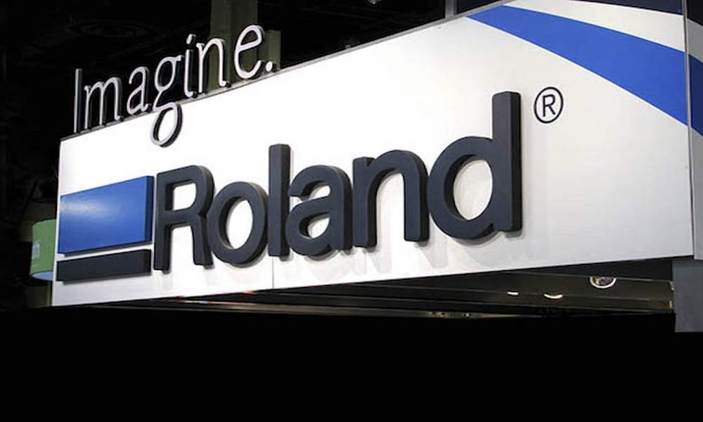 Roland DG