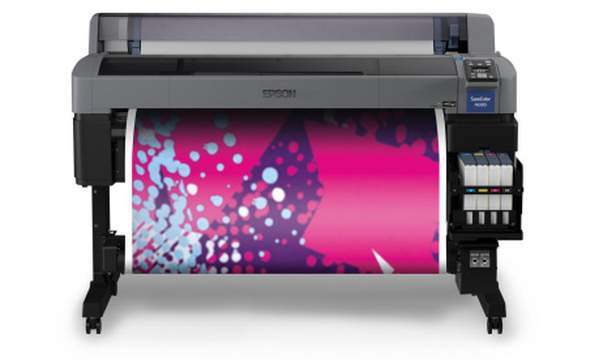 Epson SureColor SC-F6300