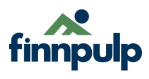 Finnpulp logo