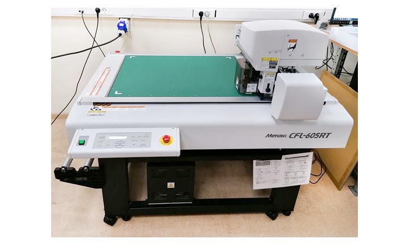 Mimaki СFL-605RT