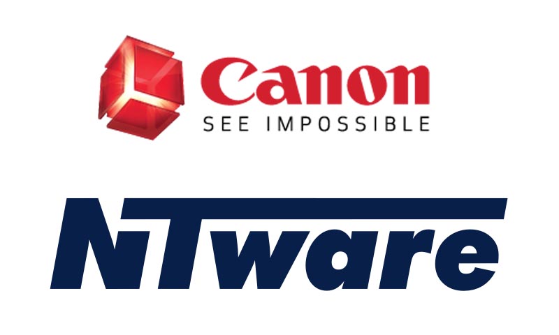 Canon и NT ware