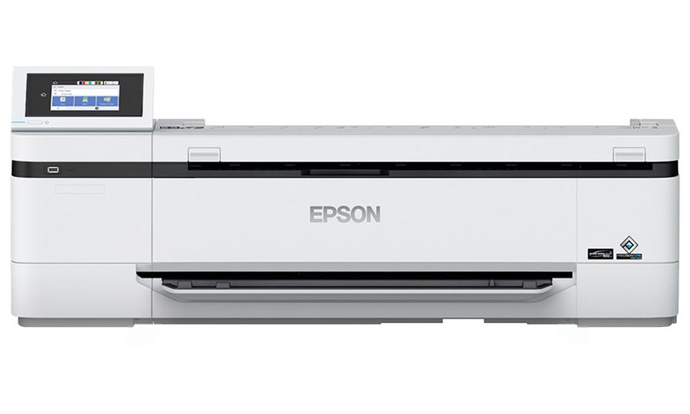 SureColor SC-T3100M и Epson SC-T5100M