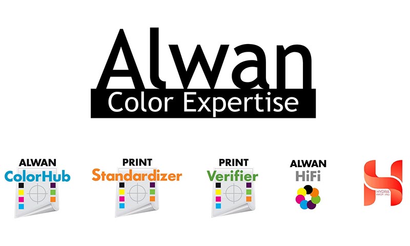 Alwan Color Expertise