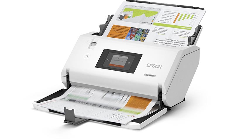 Epson WorkForce DS-32000