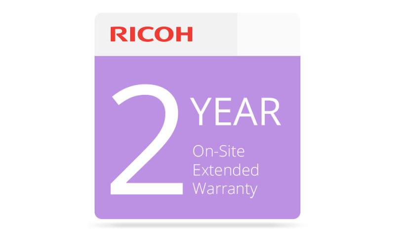 Ricoh Service Kit