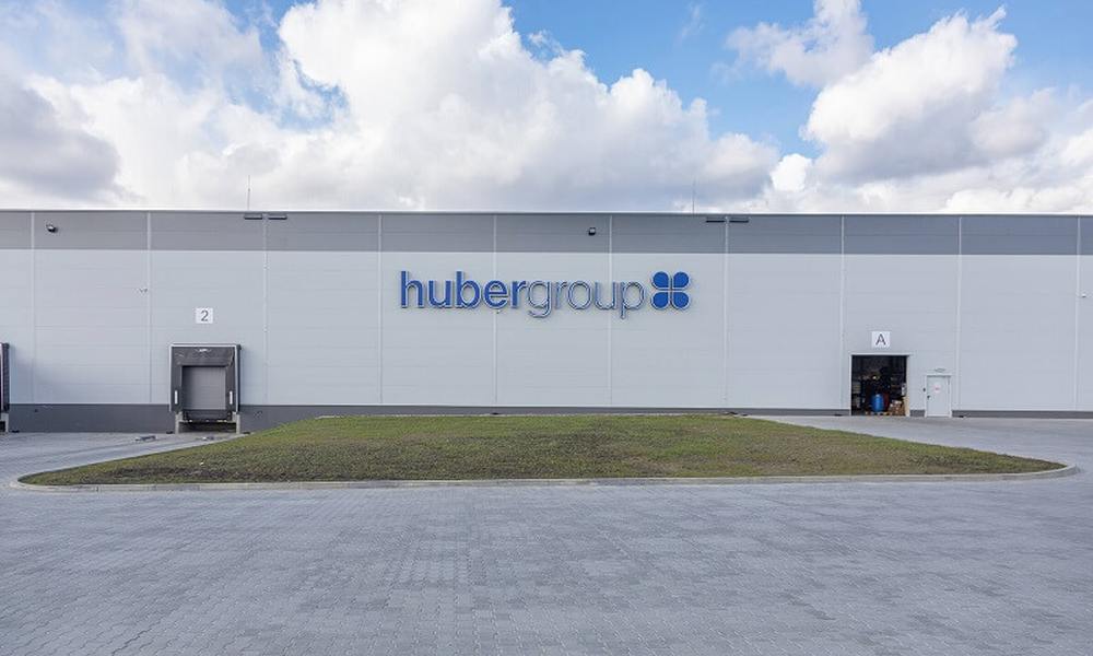 hubergroup