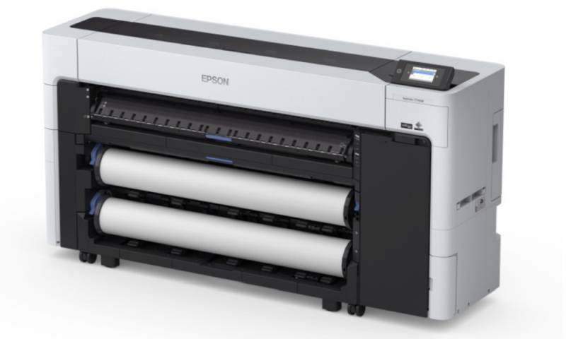 Epson SC-T7700D