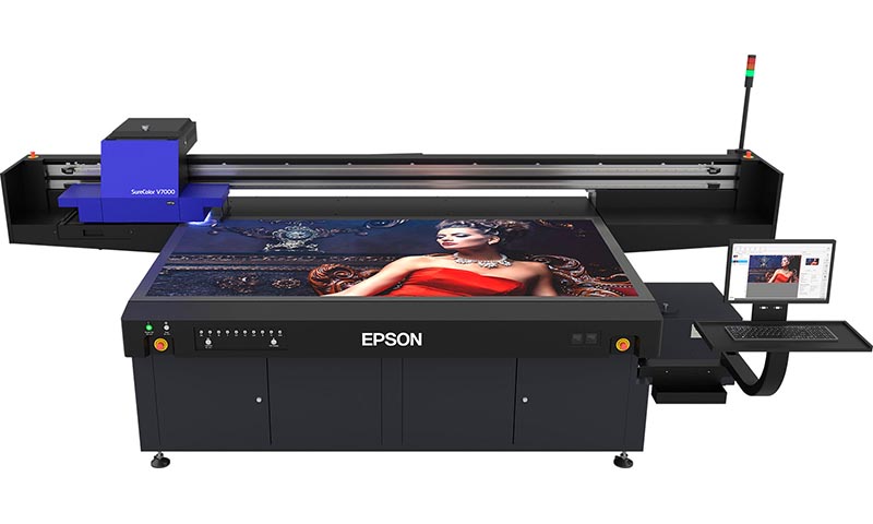 Epson SureColor SC-V7000