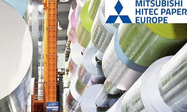 Mitsubishi HiTec Paper Europe