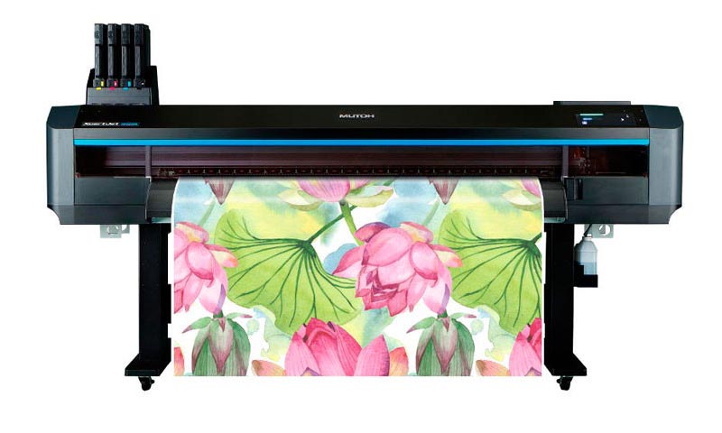 Mutoh XPJ-1642WR