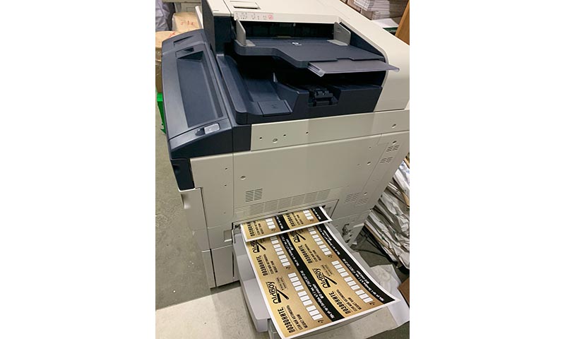 Xerox PrimeLink C9070