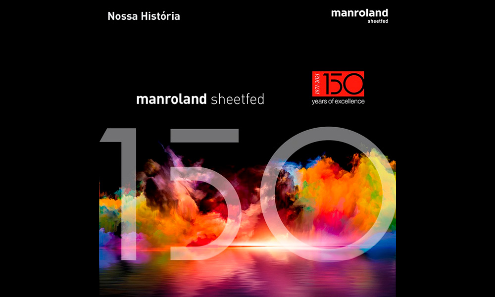 Manroland Sheetfed