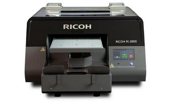 Ricoh