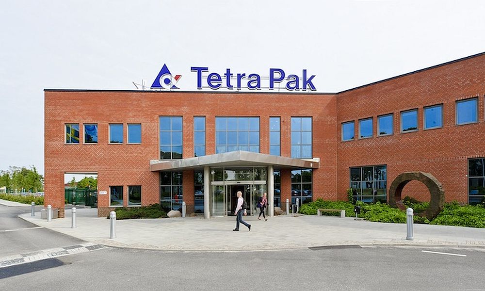 Tetra Pak