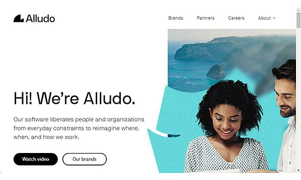 Corel объявила о полном ребрендинге со сменой названия на Alludo