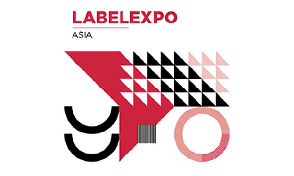Labelexpo Asia 2022