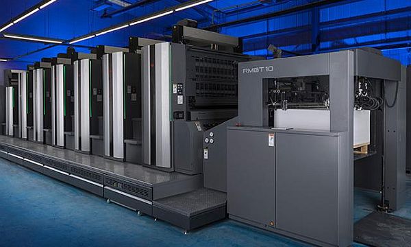 «Терра Системы» запустила новый проект Used Print