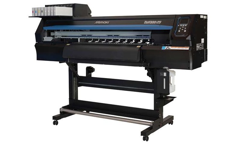 DTF-принтер Mimaki TxF300-75