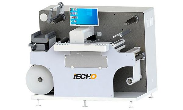 плоттер iECHO RK2-330