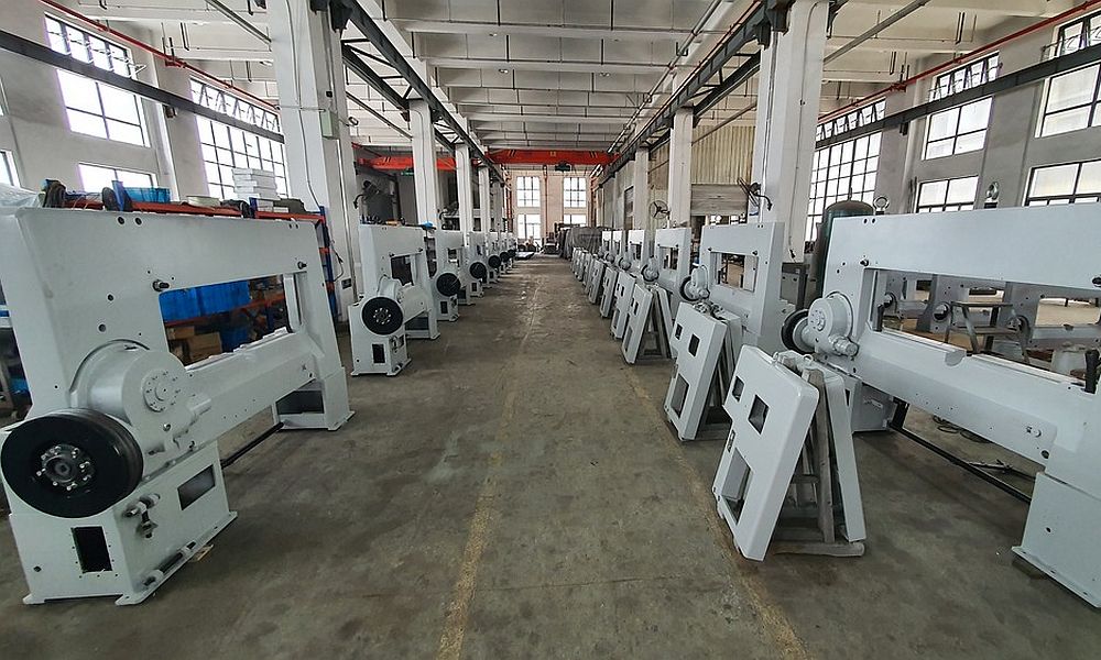 Ruian Dapeng Printing Machinery