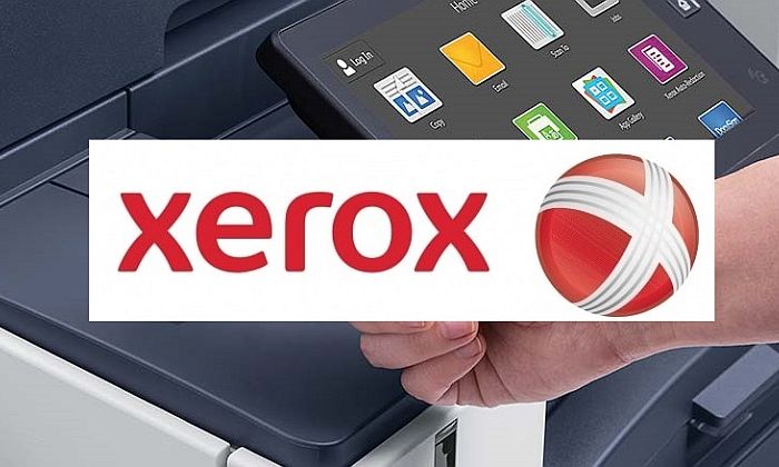 Xerox полностью ушла с российского рынка