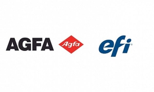 Agfa и EFI решили объединиться