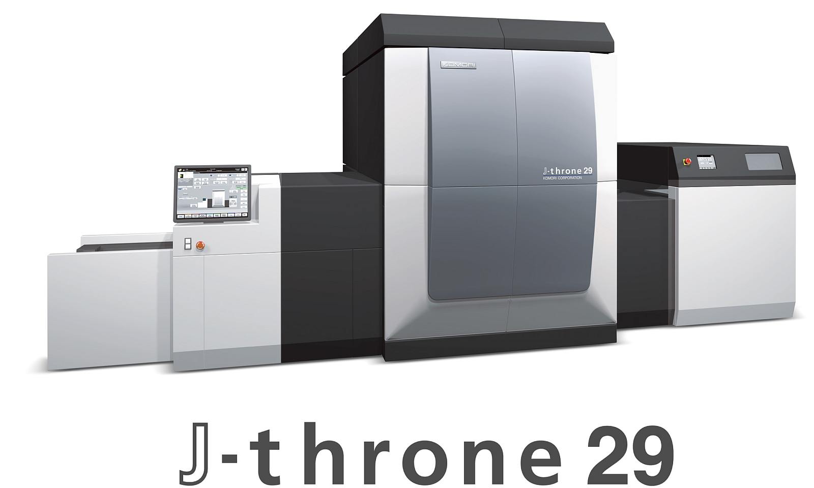 J-throne 29