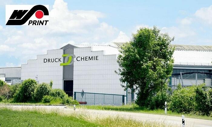 DruckChemie купила бизнес у производителя силиконовых эмульсий WS Print