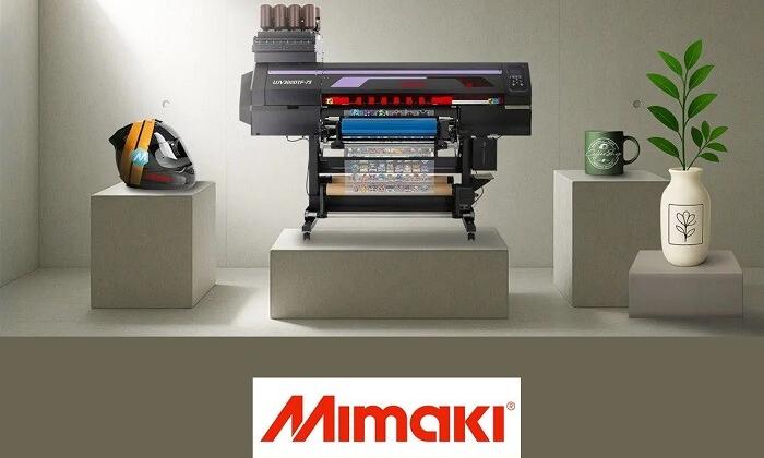 Mimaki